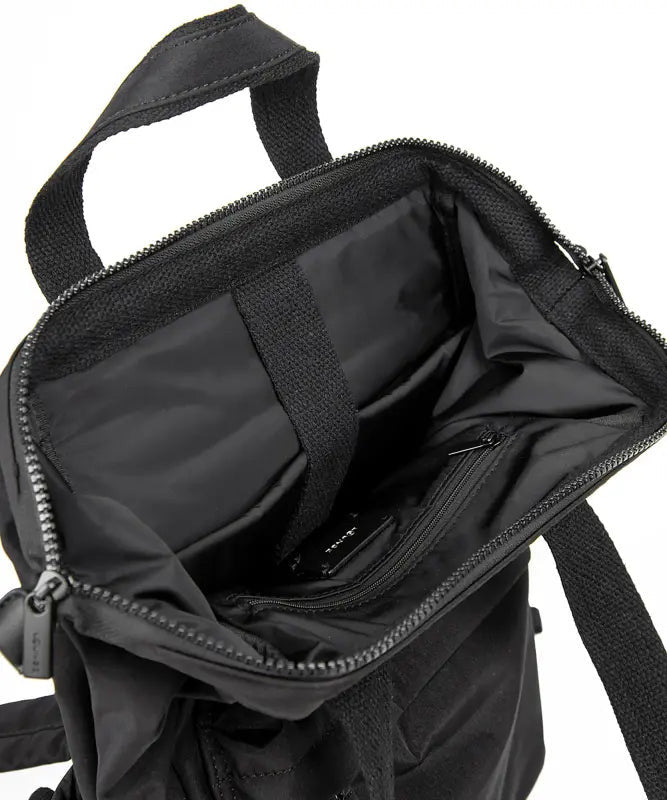 Mochila Notebook Back To School Nylon