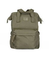 Mochila Notebook Back To School Nylon