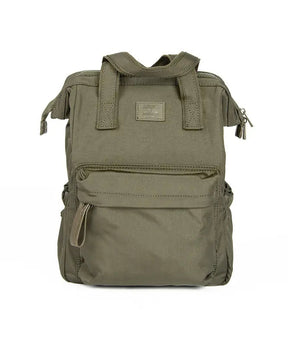 Mochila Notebook Back To School Nylon