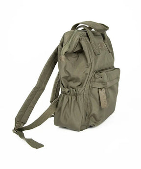 Mochila Notebook Back To School Nylon