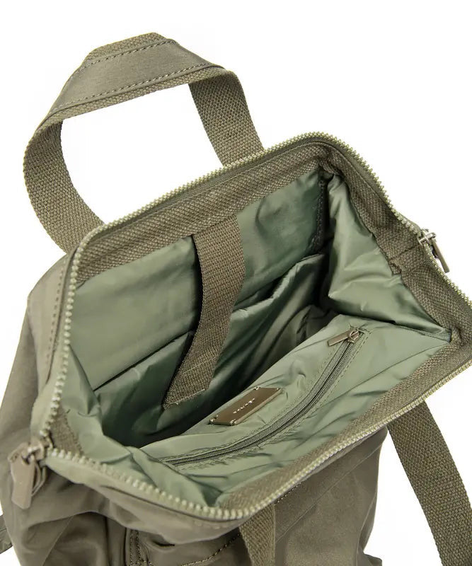 Mochila Notebook Back To School Nylon