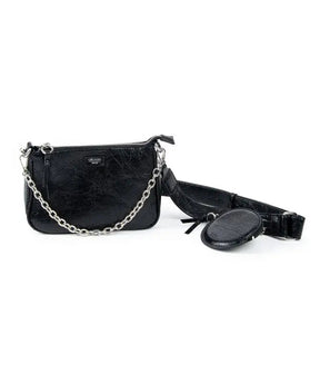 Cartera Strap + Monedero