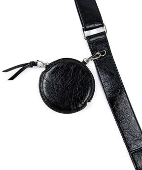 Cartera Strap + Monedero
