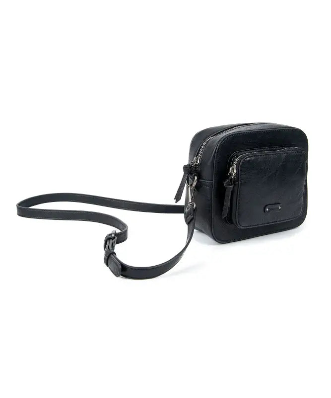 Cartera Doble Strap Boho