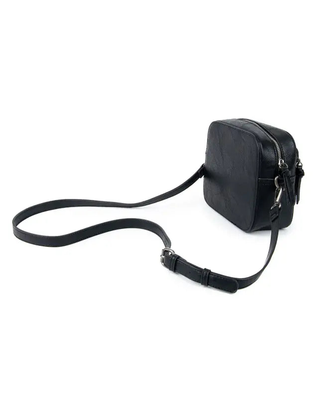 Cartera Doble Strap Boho