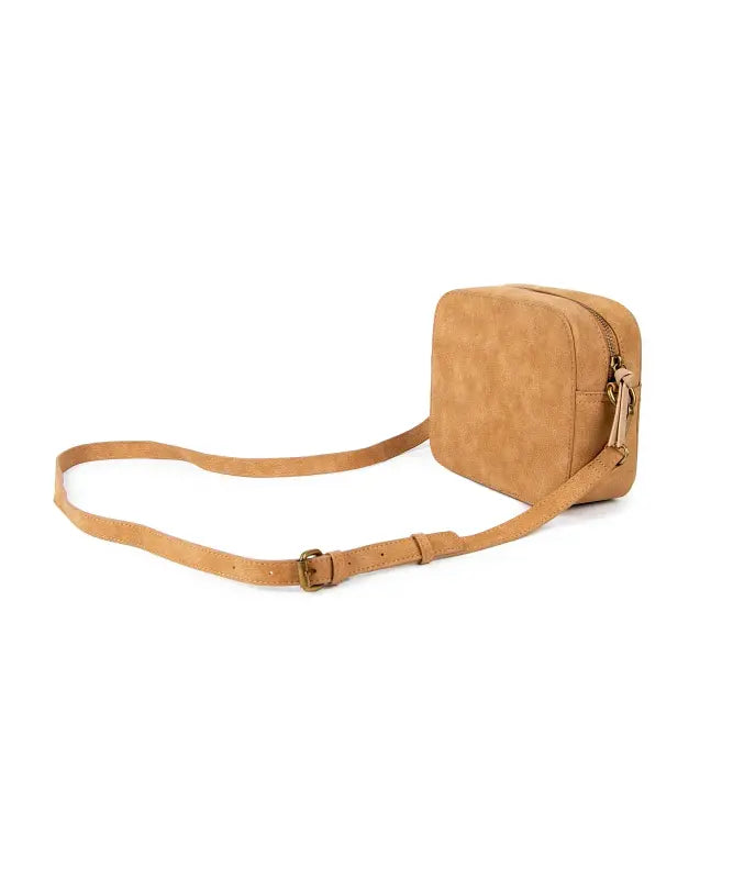 Cartera Doble Strap Boho