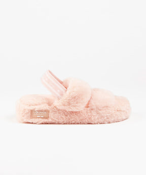 Pantuflas Dreamy Felpa
