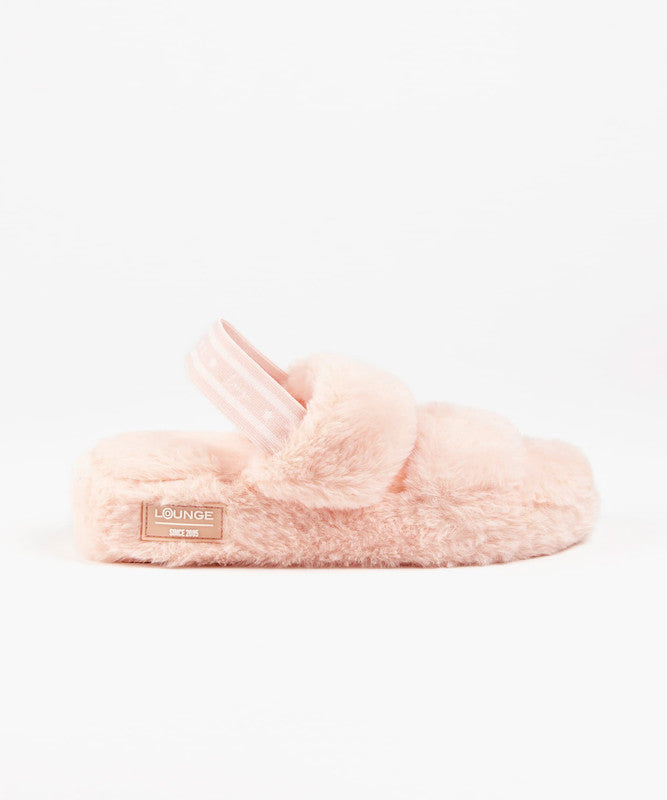 Pantuflas Dreamy Felpa
