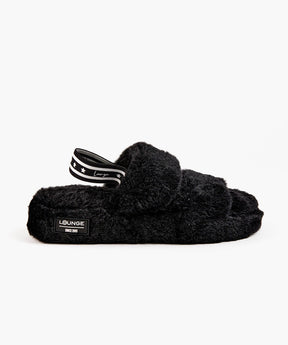Pantuflas Dreamy Felpa