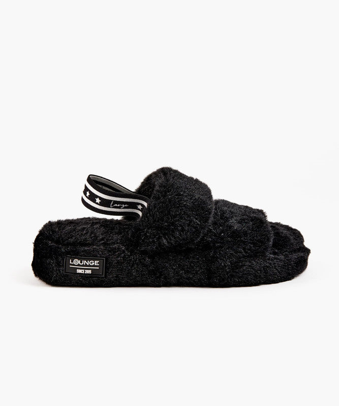 Pantuflas Dreamy Felpa