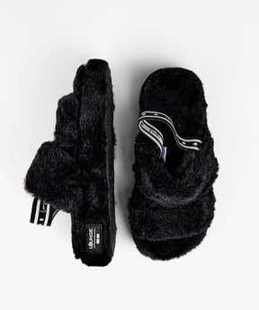 Pantuflas Dreamy Felpa