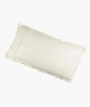 Cojín Rectangular Líneas