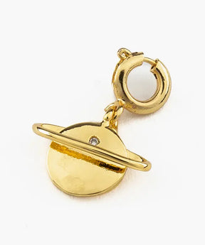 Colgante Charm Planeta