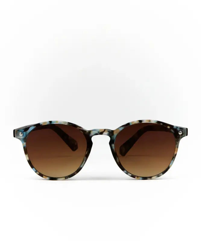 Lentes De Sol Redondo