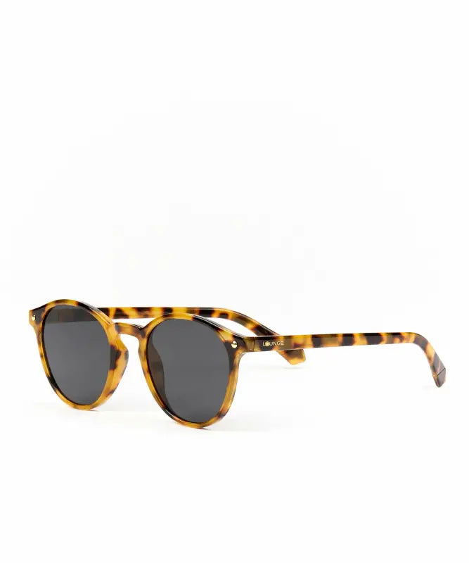 Lentes De Sol Redondo