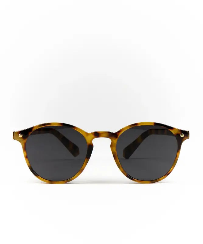 Lentes De Sol Redondo