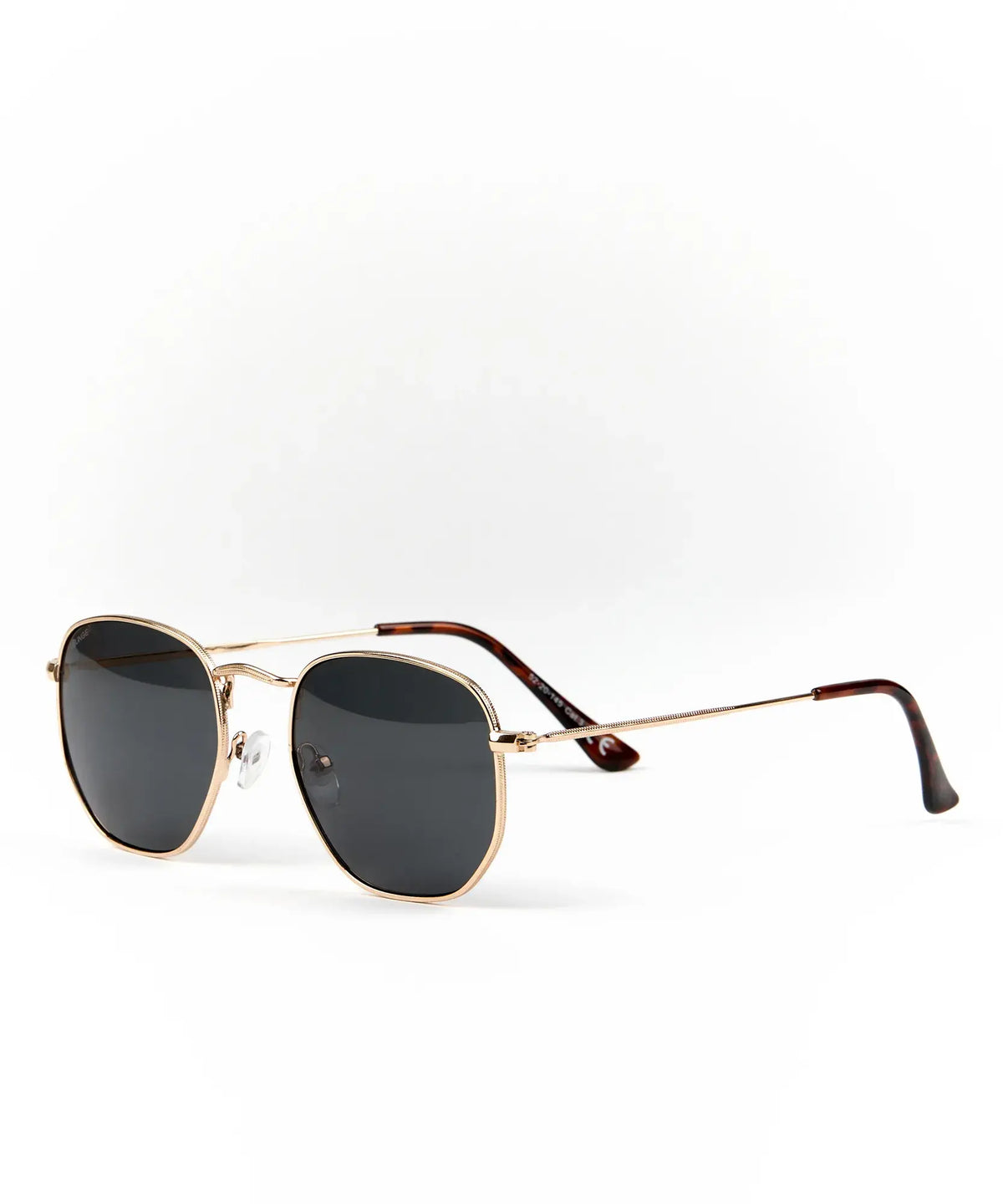 Lentes De Sol Hexagonal