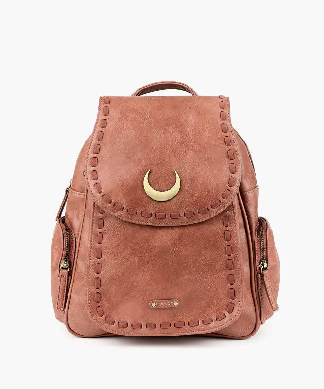 Mochila Luna Invertida