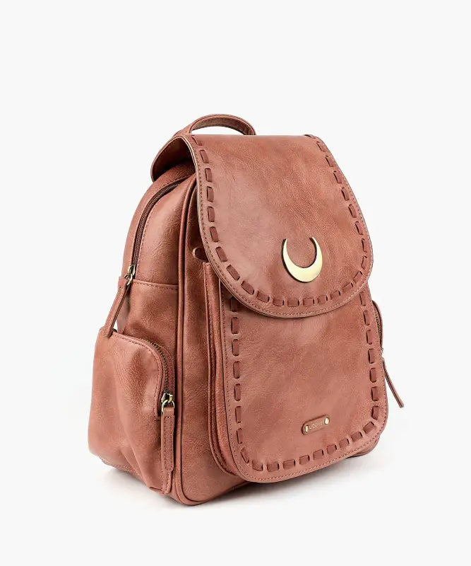 Mochila Luna Invertida