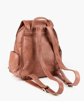 Mochila Luna Invertida