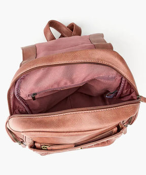 Mochila Luna Invertida