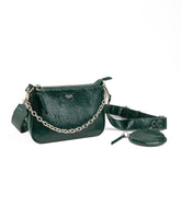 Cartera Strap + Monedero