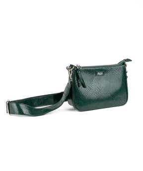 Cartera Strap + Monedero