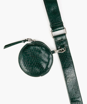 Cartera Strap + Monedero