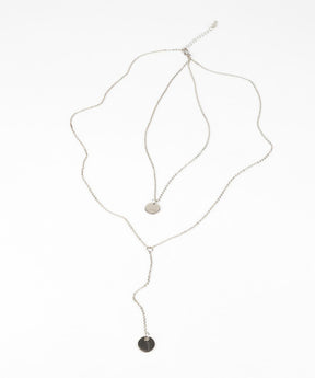 Collar Layers Monedas
