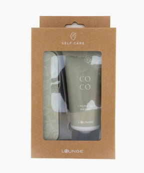 Set Crema De Manos Y Lima