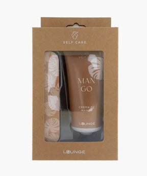 Set Crema De Manos Y Lima
