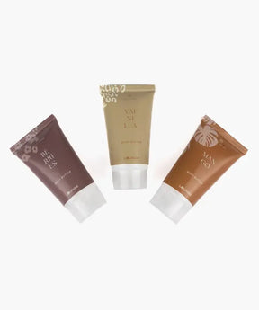 Set Body Butter