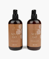 Set Shower Gel Y Body Lotion