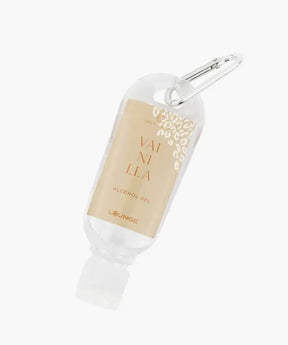 Alcohol Gel