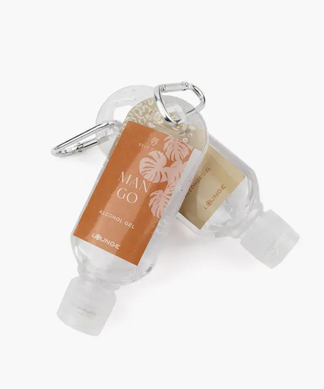 Alcohol Gel