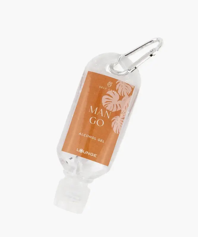 Alcohol Gel