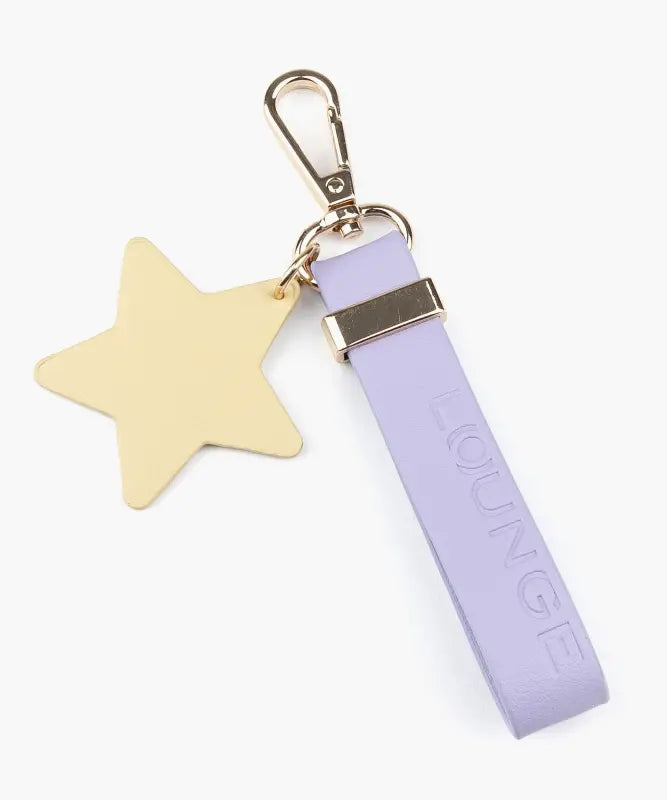 Llavero Estrella