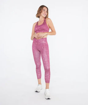 Calza Active Deportiva Cruzada
