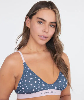 Bralette Dreamy Triángulo