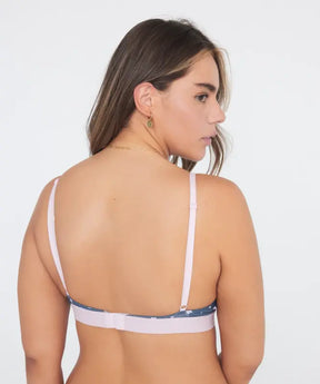 Bralette Dreamy Triángulo