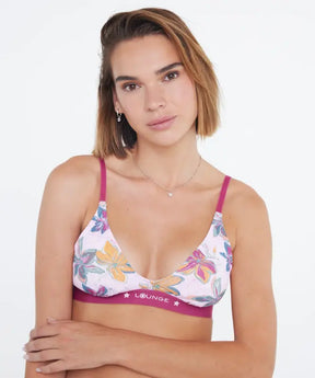 Bralette Dreamy Triángulo