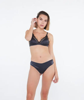 Bralette Dreamy Satinado