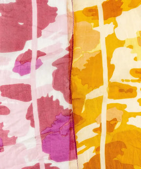 Bandana Seda Animal Print