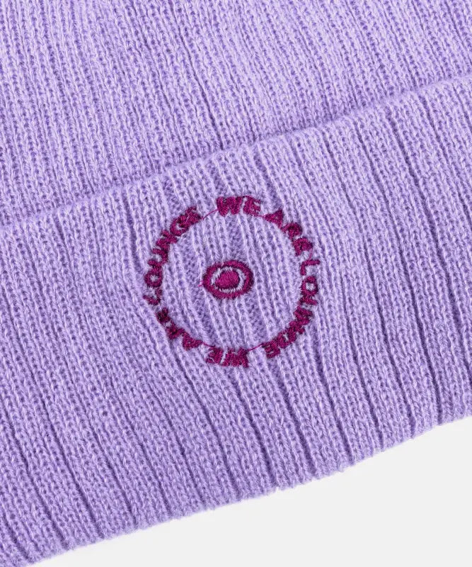 Gorro We Are Lounge