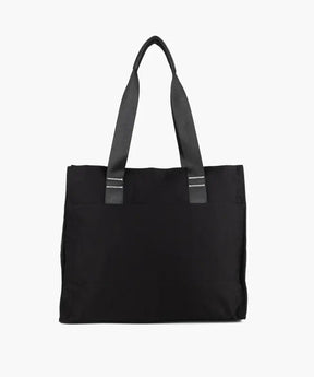Cartera De Hombro Notebook Back To School Nylon