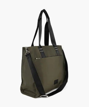 Cartera De Hombro Notebook Back To School Nylon