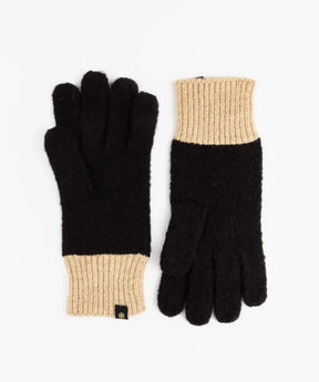 Set Gorro Y Guantes Basic