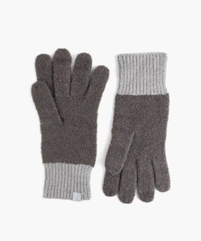 Set Gorro Y Guantes Basic