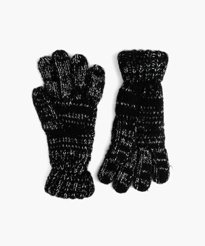 Guantes Tejido