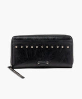Billetera Grande Tachas